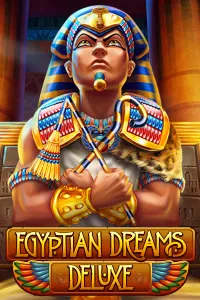 Egyptian Dreams Deluxe